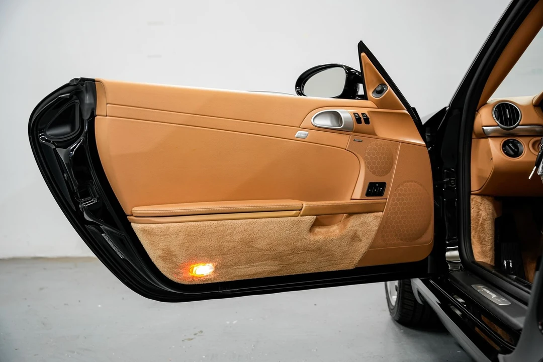 2007 Porsche 987 Cayman S - Image 21 of 31