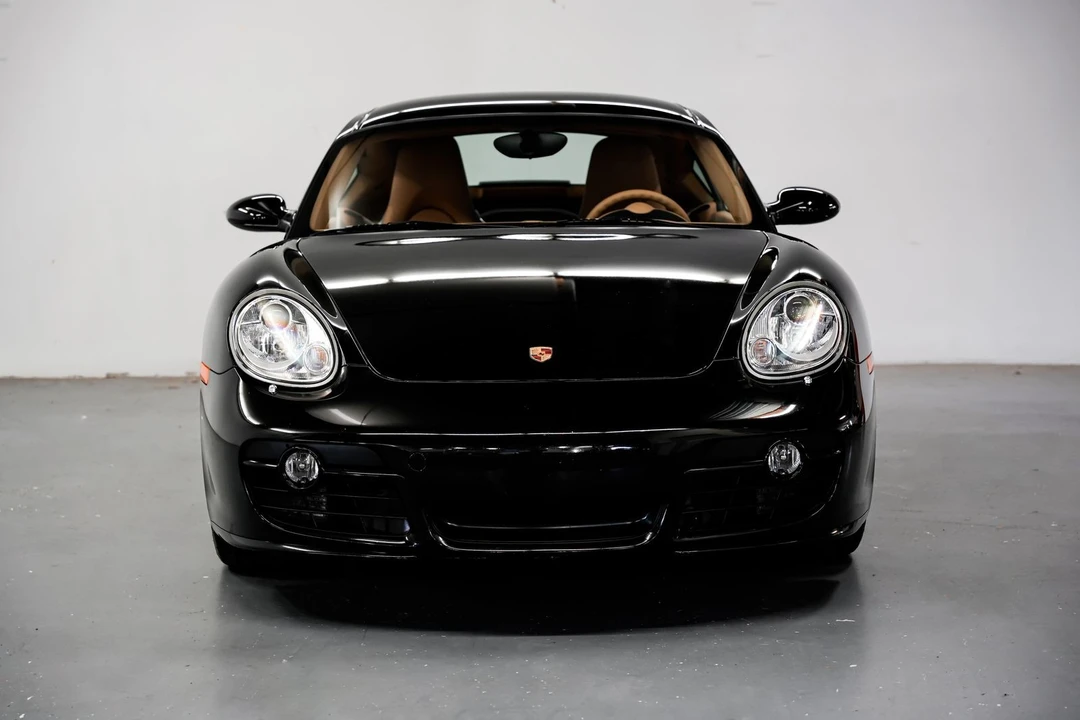 2007 Porsche 987 Cayman S - Image 5 of 31