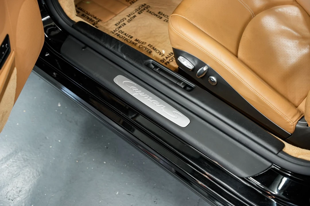 2007 Porsche 987 Cayman S - Image 20 of 31