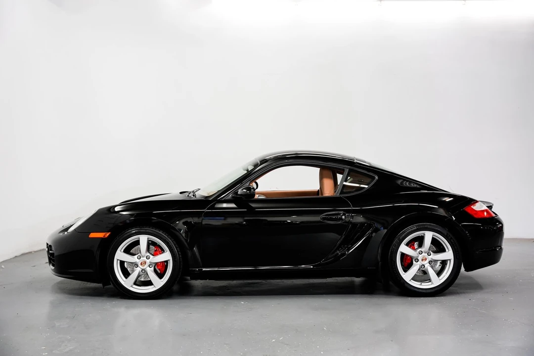 2007 Porsche 987 Cayman S - Image 7 of 31