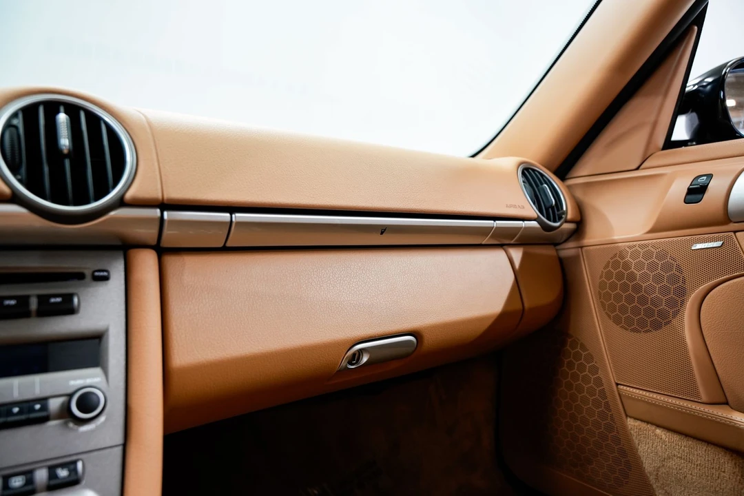 2007 Porsche 987 Cayman S - Image 15 of 31