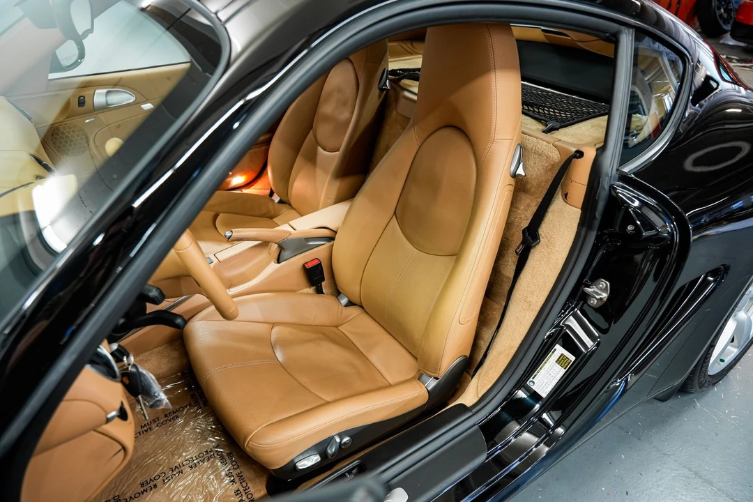 2007 Porsche 987 Cayman S - Image 18 of 31
