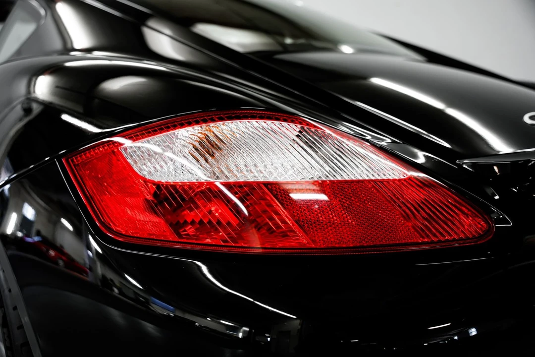 2007 Porsche 987 Cayman S - Image 30 of 31