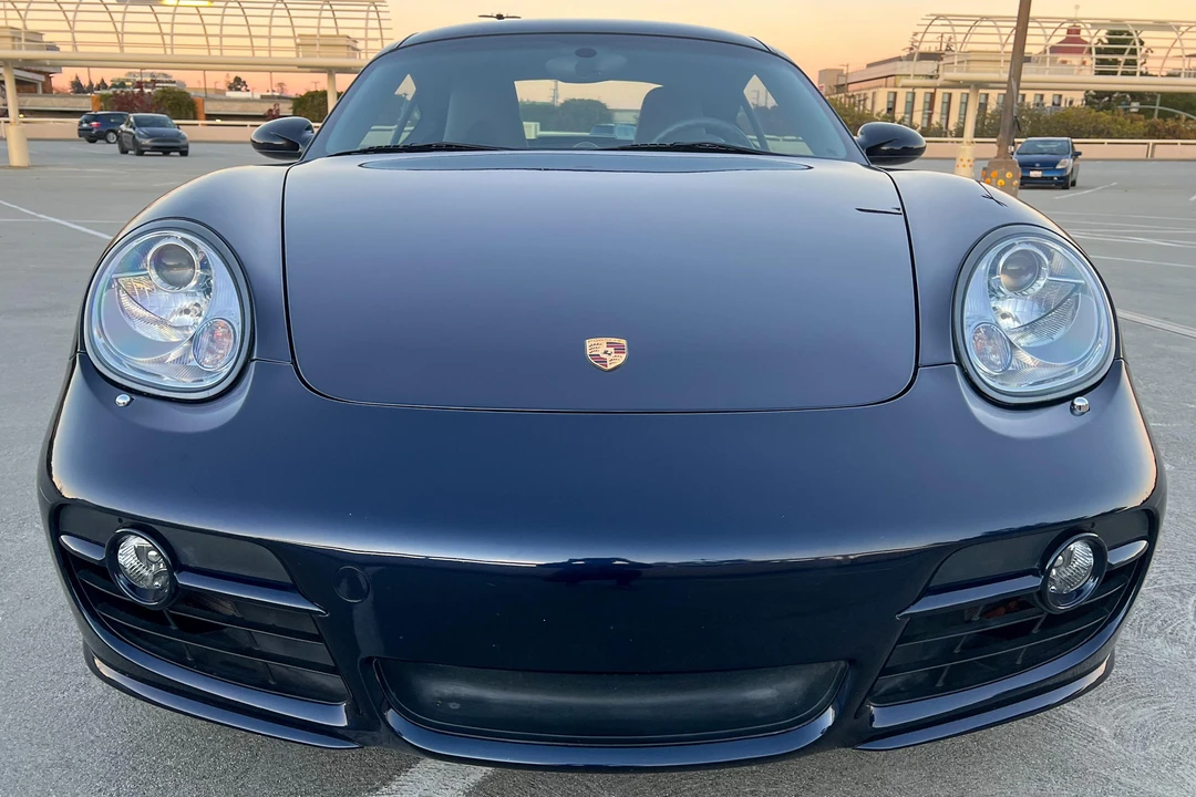 2007 Porsche 987 Cayman S - Image 2 of 9