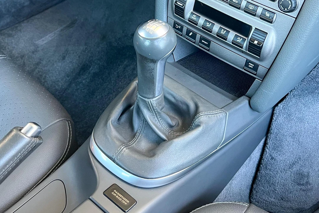 2007 Porsche 987 Cayman S - Image 8 of 9