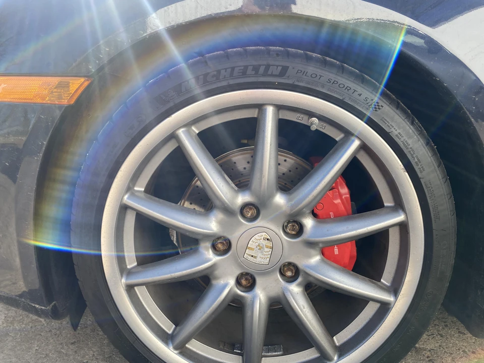 2007 Porsche 987 Cayman S - Image 31 of 31