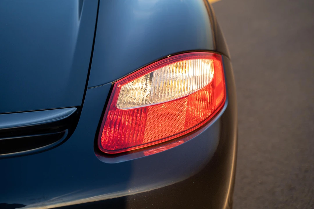 2007 Porsche 987 Cayman S - Image 26 of 31