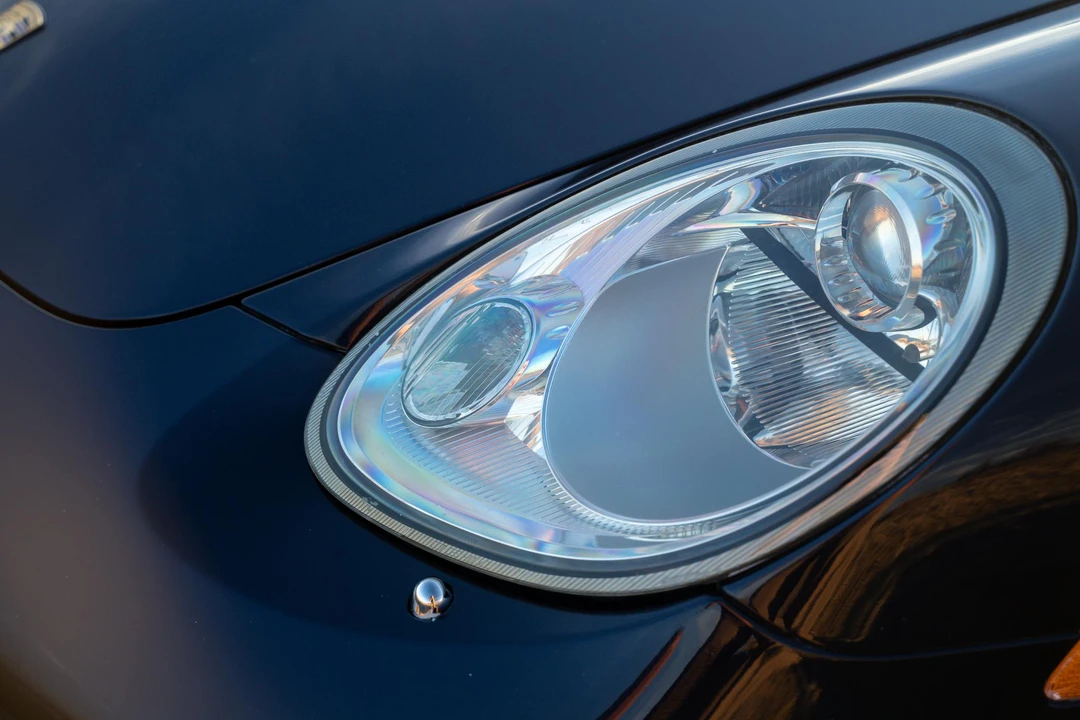2007 Porsche 987 Cayman S - Image 16 of 31