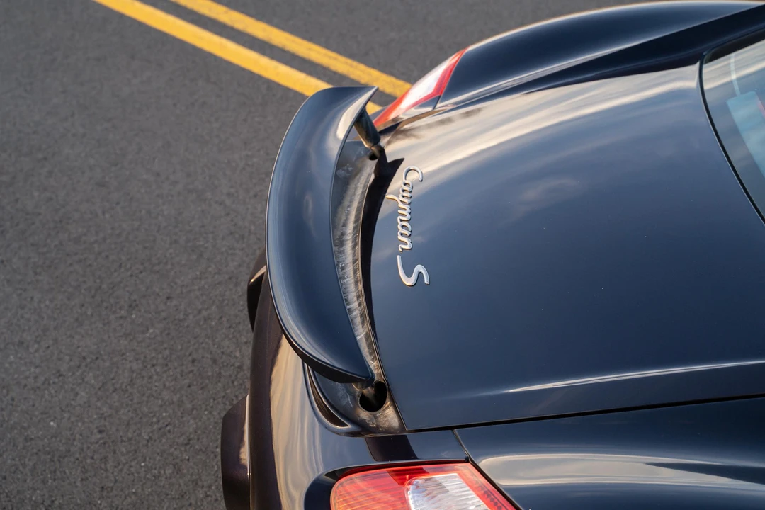 2007 Porsche 987 Cayman S - Image 25 of 31