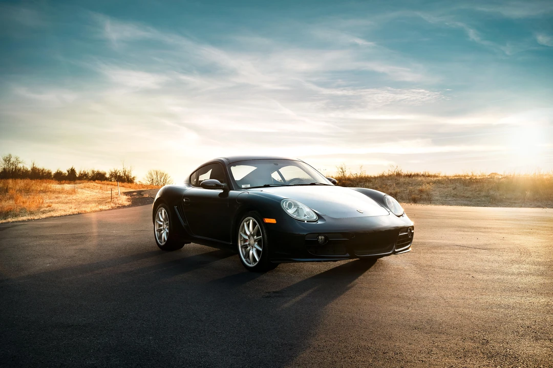 2007 Porsche 987 Cayman S - Image 13 of 31