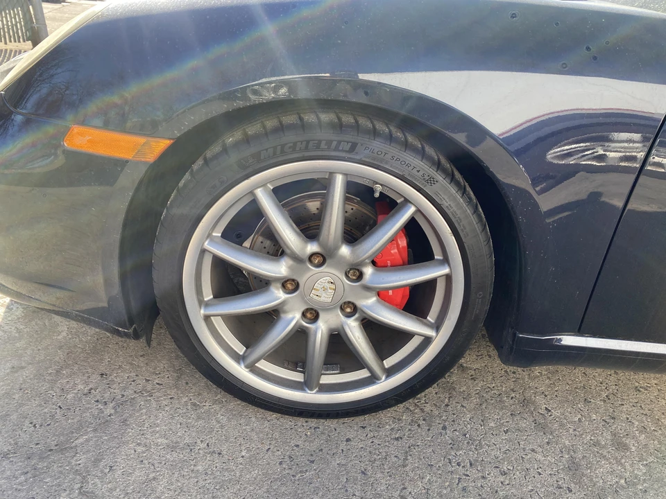 2007 Porsche 987 Cayman S - Image 30 of 31