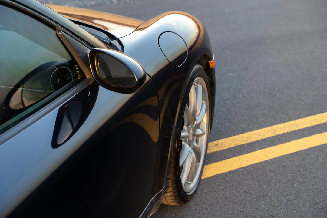 2007 Porsche 987 Cayman S - Image 28 of 31