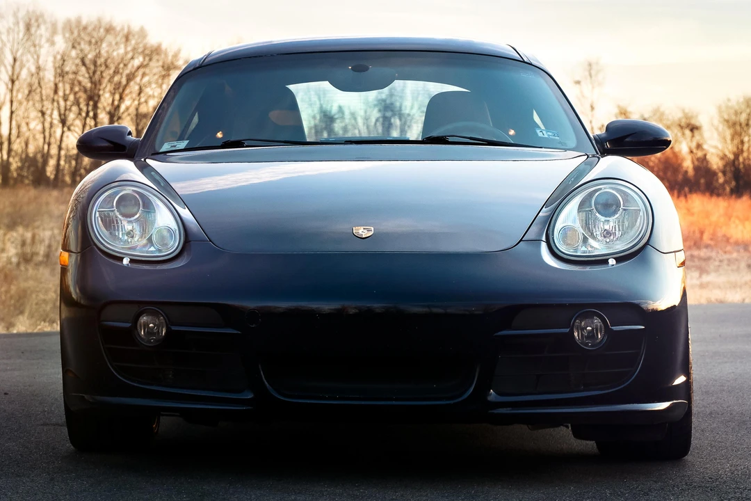 2007 Porsche 987 Cayman S - Image 2 of 31