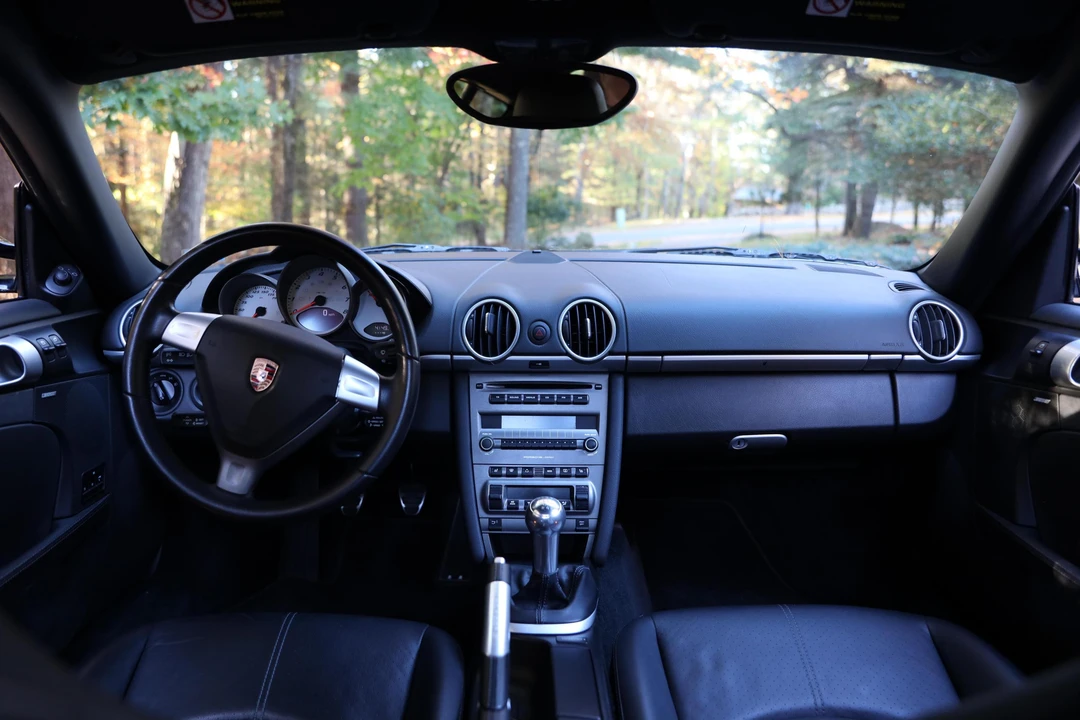2007 Porsche 987 Cayman S - Image 20 of 31