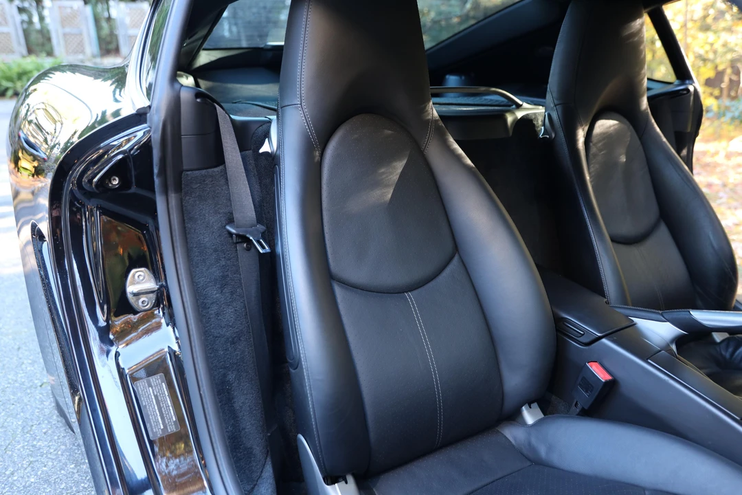 2007 Porsche 987 Cayman S - Image 21 of 31
