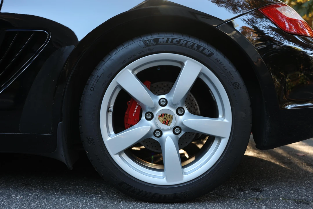 2007 Porsche 987 Cayman S - Image 17 of 31