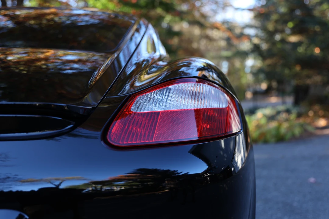 2007 Porsche 987 Cayman S - Image 13 of 31