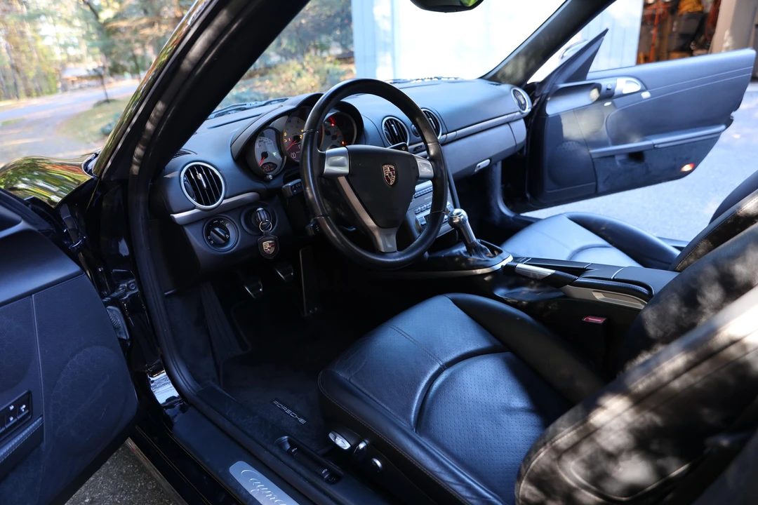 2007 Porsche 987 Cayman S - Image 30 of 31