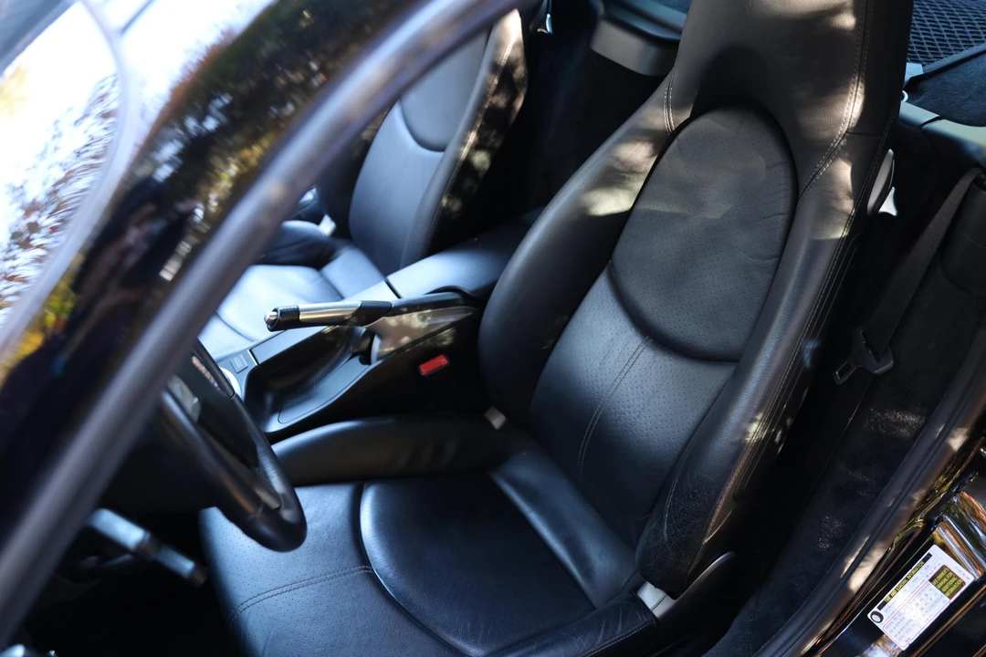 2007 Porsche 987 Cayman S - Image 24 of 31