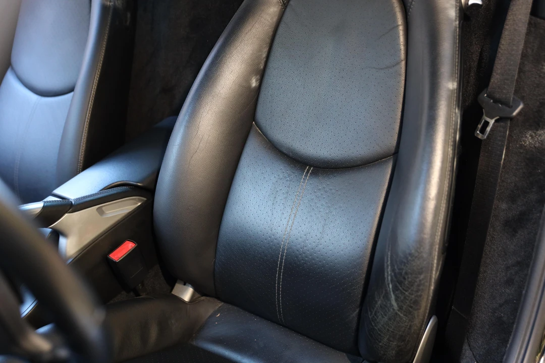2007 Porsche 987 Cayman S - Image 26 of 31