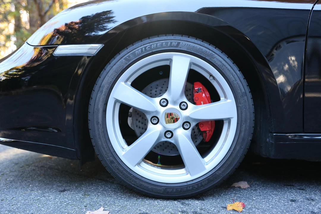 2007 Porsche 987 Cayman S - Image 16 of 31