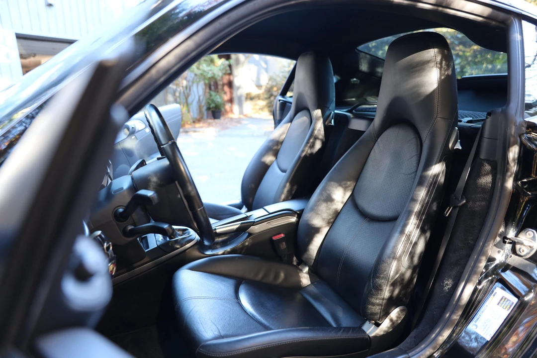 2007 Porsche 987 Cayman S - Image 25 of 31