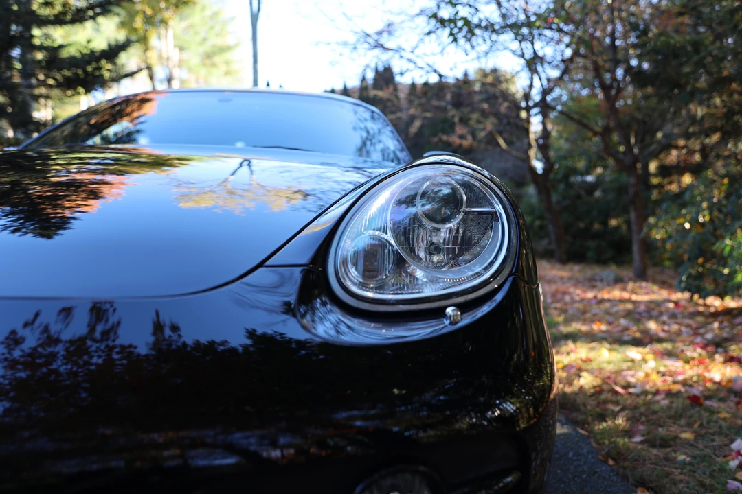 2007 Porsche 987 Cayman S - Image 10 of 31