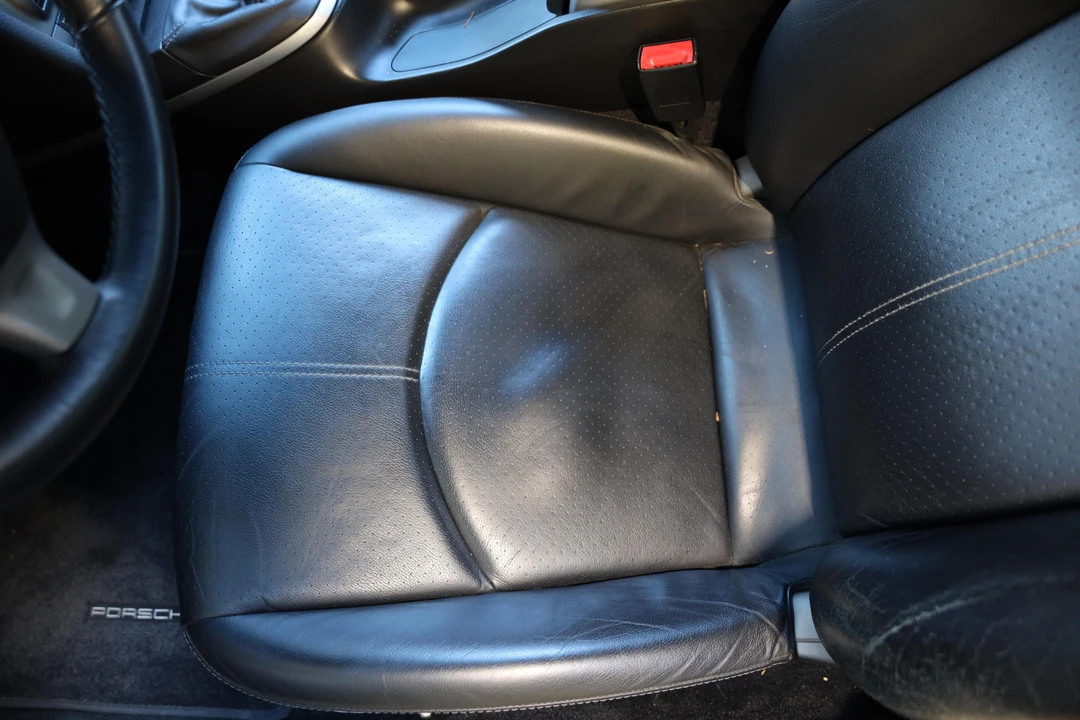 2007 Porsche 987 Cayman S - Image 27 of 31