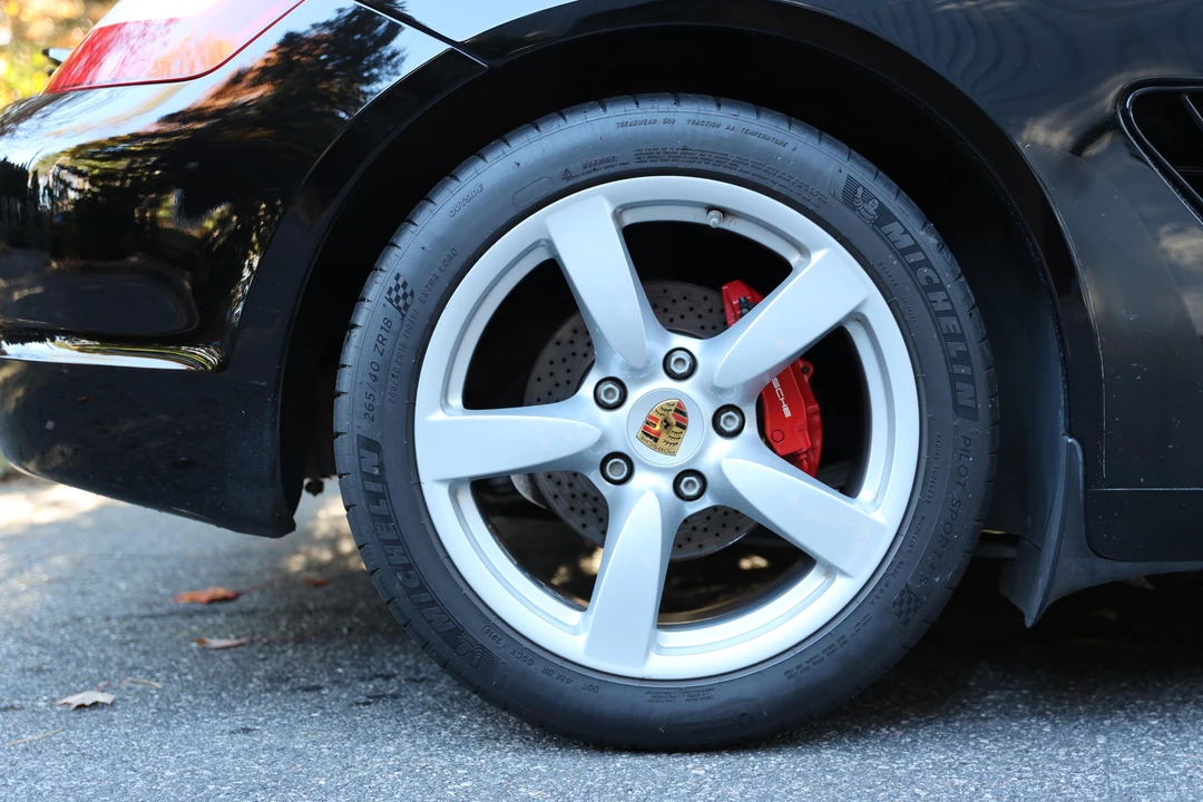 2007 Porsche 987 Cayman S - Image 18 of 31