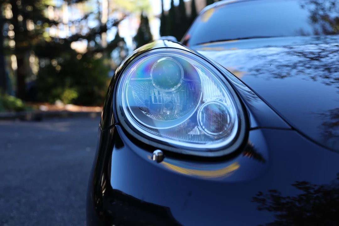 2007 Porsche 987 Cayman S - Image 9 of 31