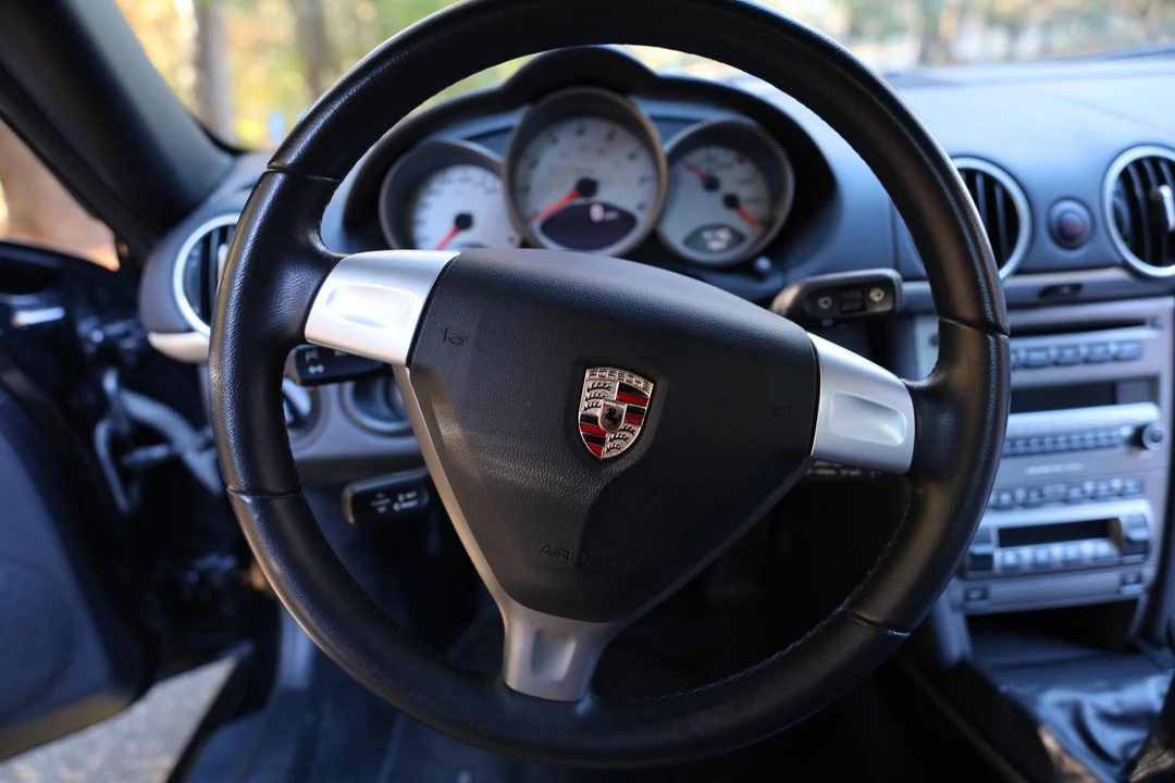 2007 Porsche 987 Cayman S - Image 31 of 31