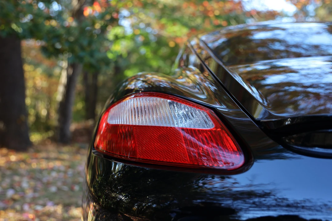 2007 Porsche 987 Cayman S - Image 12 of 31