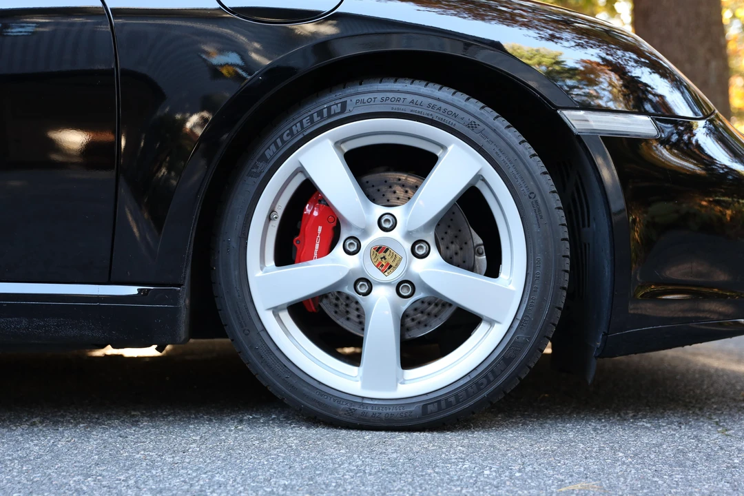 2007 Porsche 987 Cayman S - Image 19 of 31