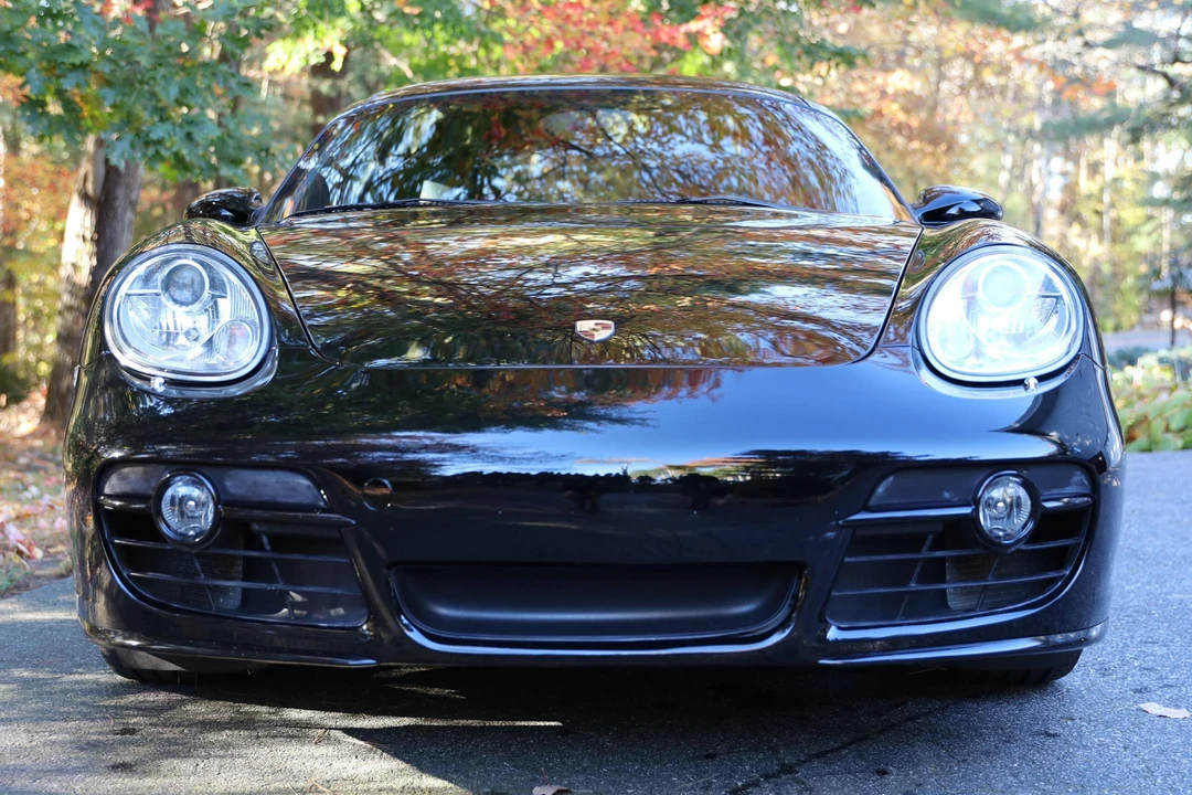 2007 Porsche 987 Cayman S - Image 2 of 31