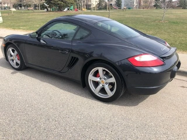2007 Porsche 987 Cayman S - Image 3 of 8