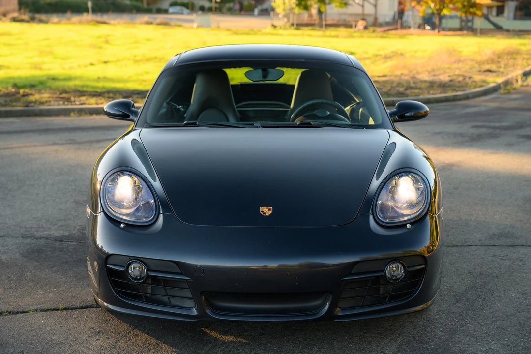 2007 Porsche 987 Cayman S - Image 6 of 31