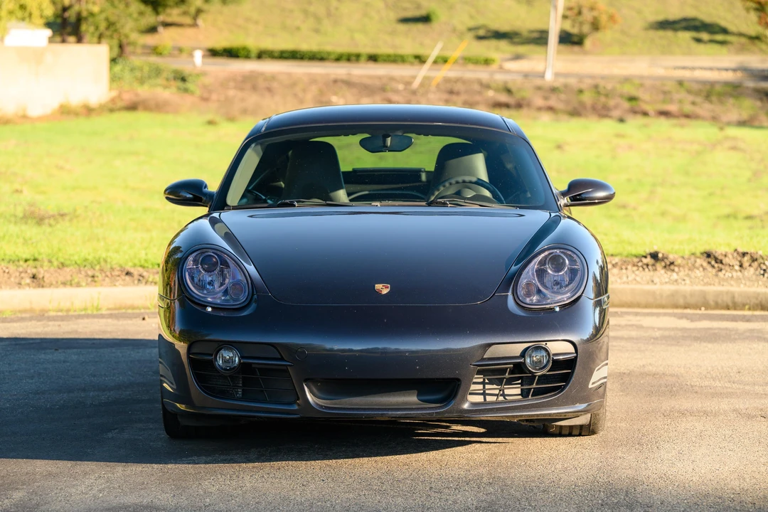 2007 Porsche 987 Cayman S - Image 8 of 31