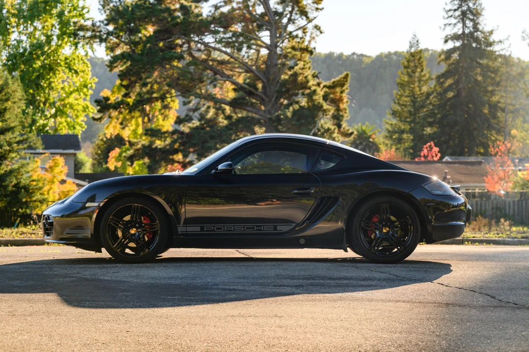 2007 Porsche 987 Cayman S - Image 15 of 31