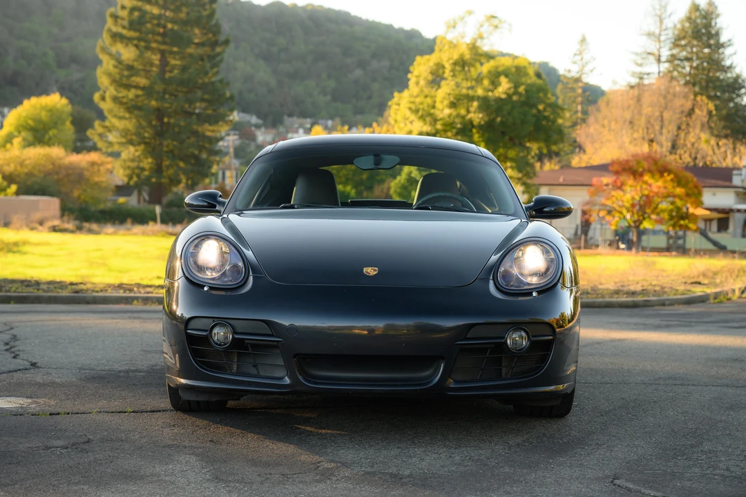 2007 Porsche 987 Cayman S - Image 9 of 31