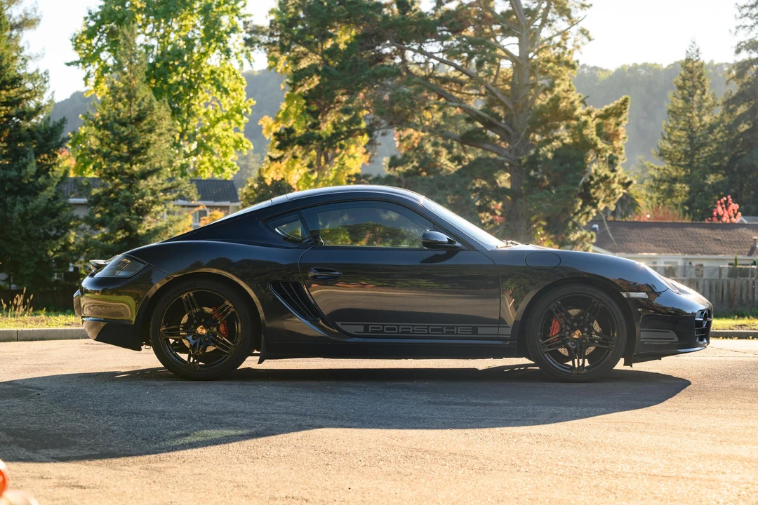 2007 Porsche 987 Cayman S - Image 30 of 31