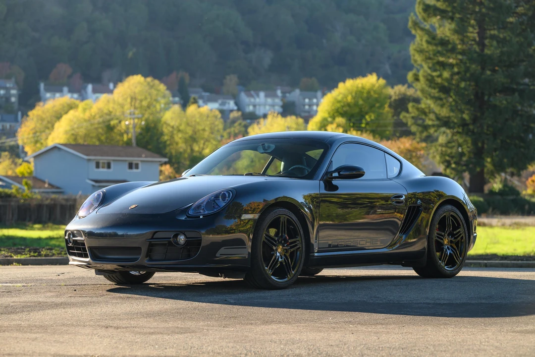 2007 Porsche 987 Cayman S - Image 13 of 31