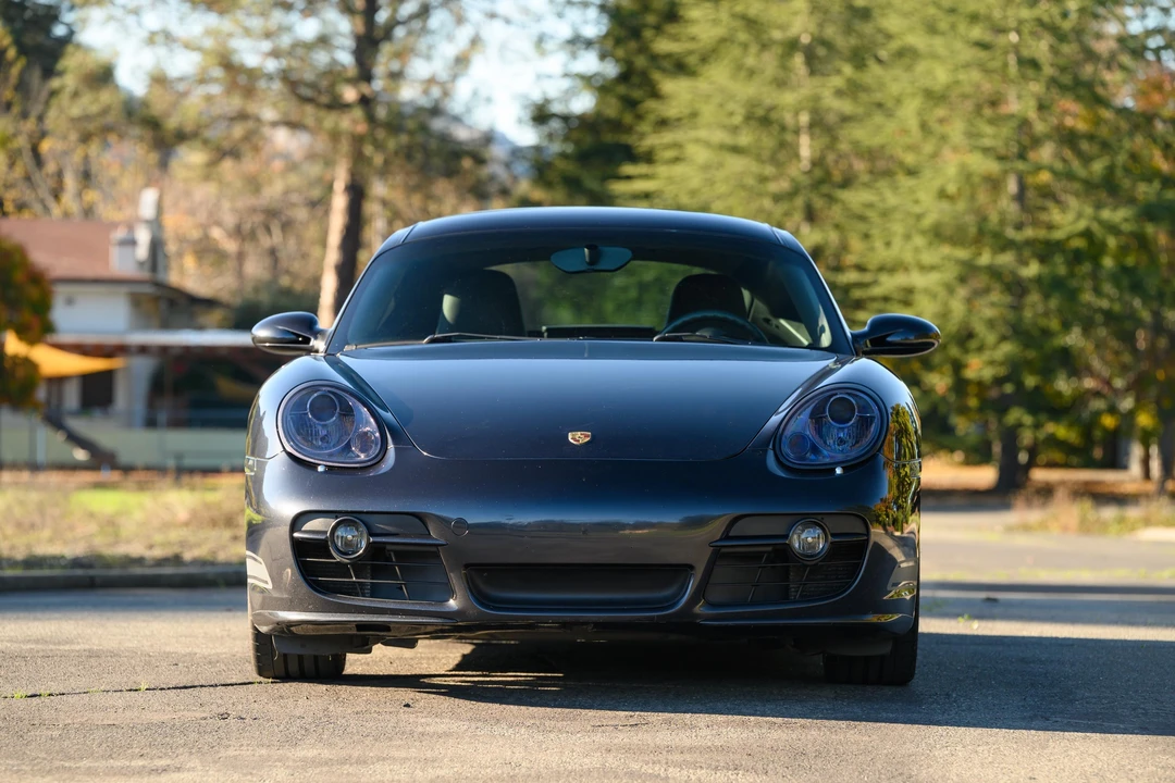 2007 Porsche 987 Cayman S - Image 10 of 31