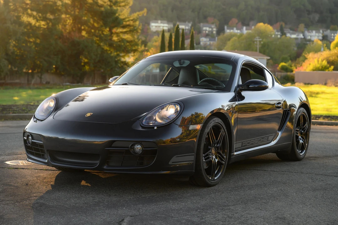 2007 Porsche 987 Cayman S - Image 11 of 31