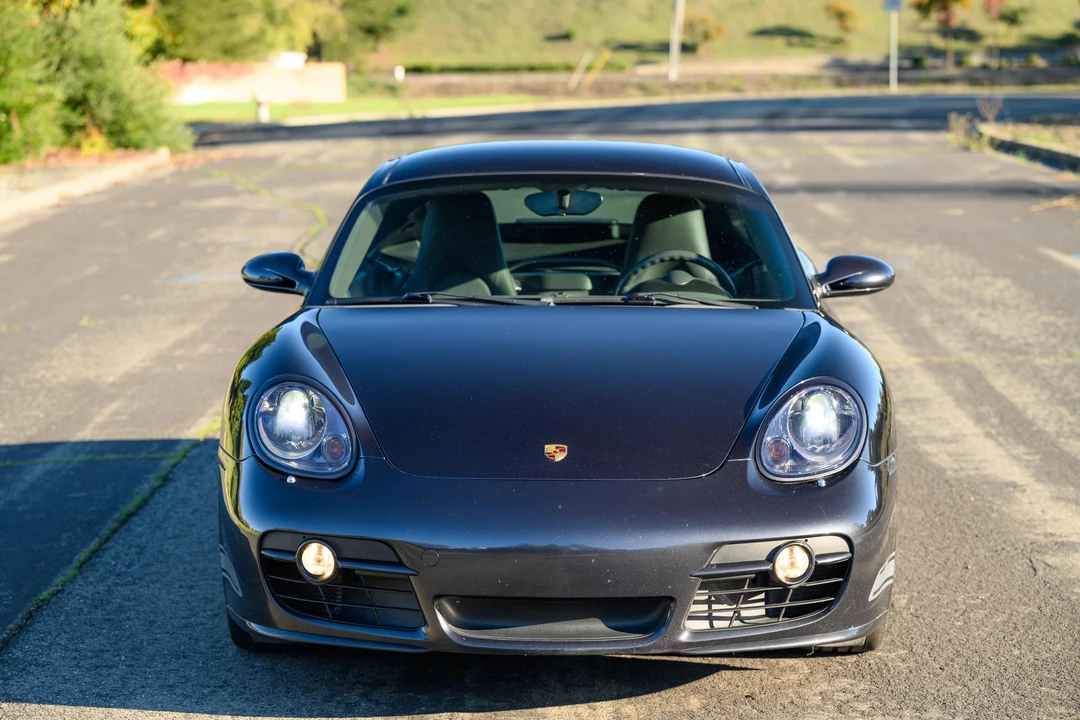 2007 Porsche 987 Cayman S - Image 7 of 31