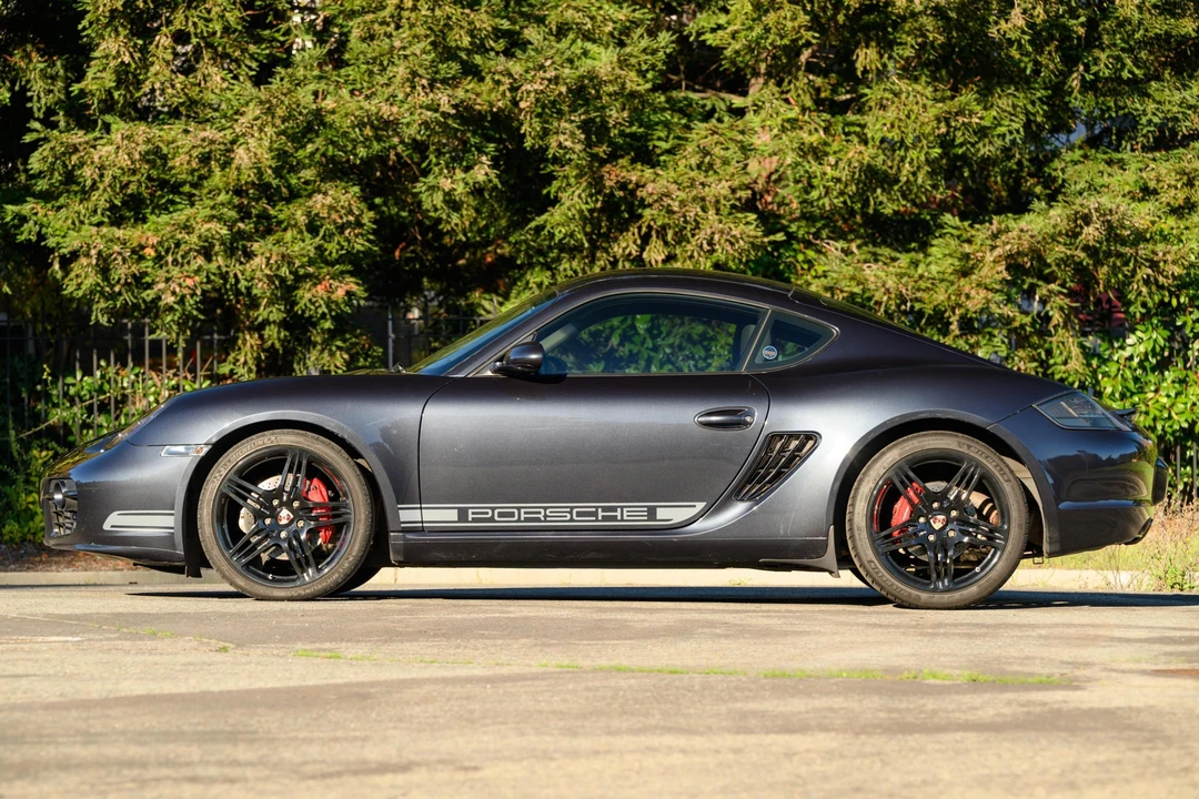 2007 Porsche 987 Cayman S - Image 3 of 31