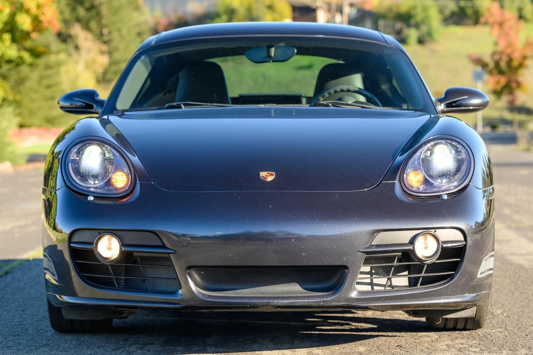 2007 Porsche 987 Cayman S - Image 2 of 31
