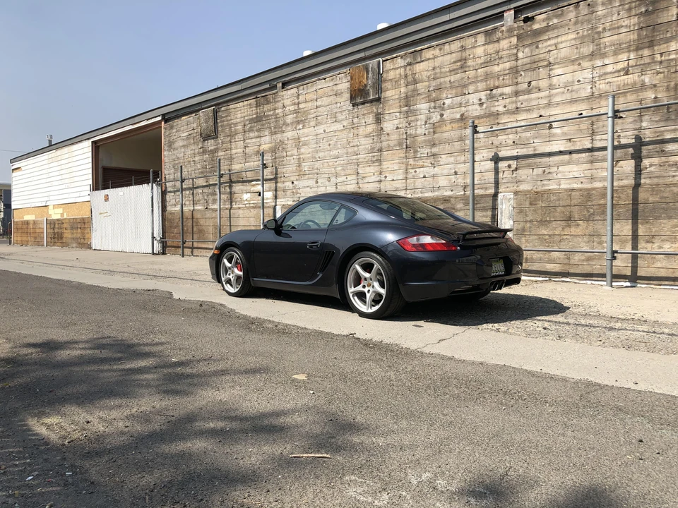 2007 Porsche 987 Cayman S - Image 13 of 31