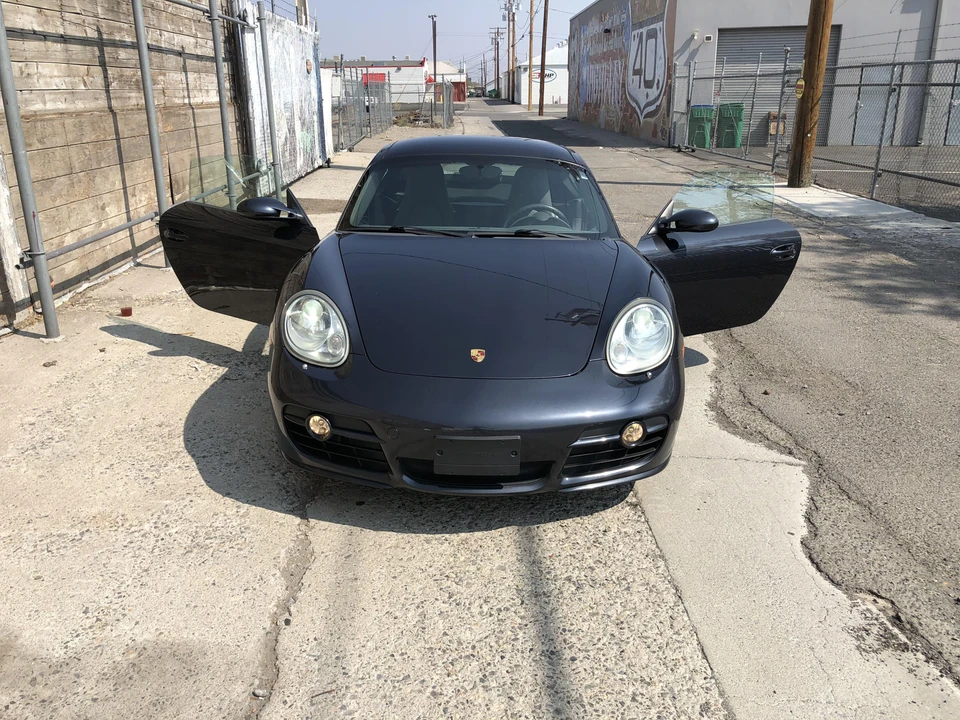 2007 Porsche 987 Cayman S - Image 29 of 31