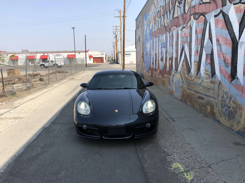 2007 Porsche 987 Cayman S - Image 6 of 31