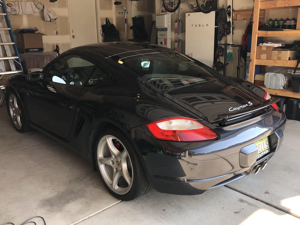 2007 Porsche 987 Cayman S - Image 17 of 31